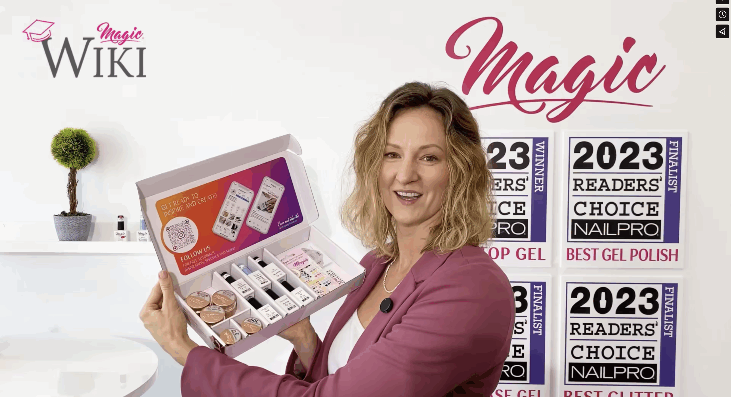 Ultimate Starter Kit