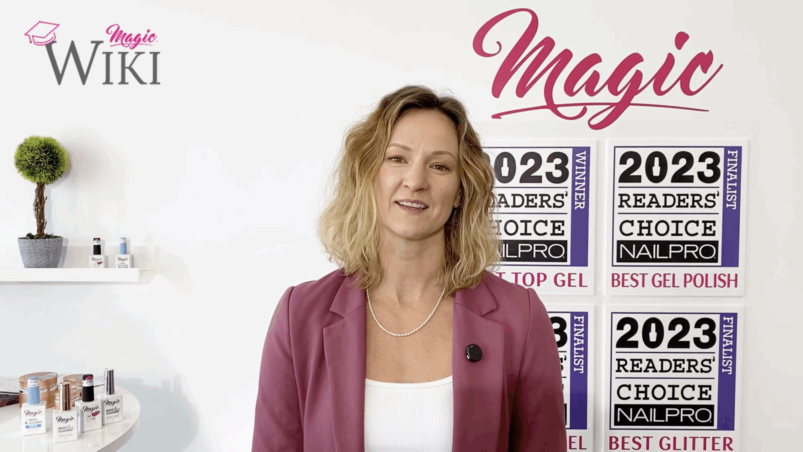 Choosing the right products